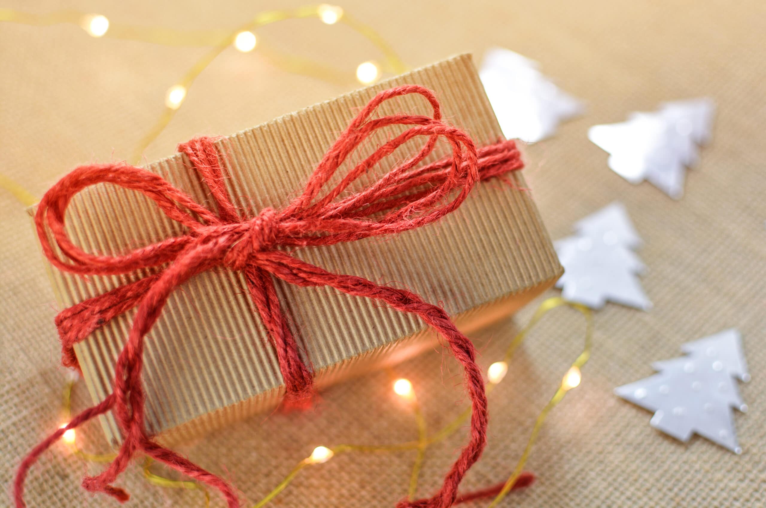Christmas gift
