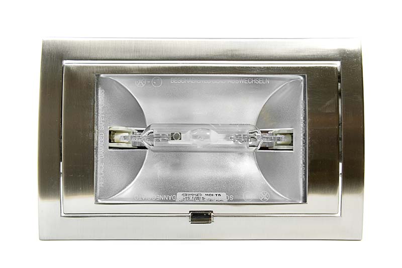 metal halide ceiling lamp