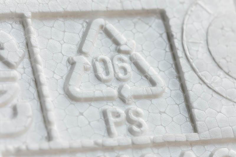 polystyrene