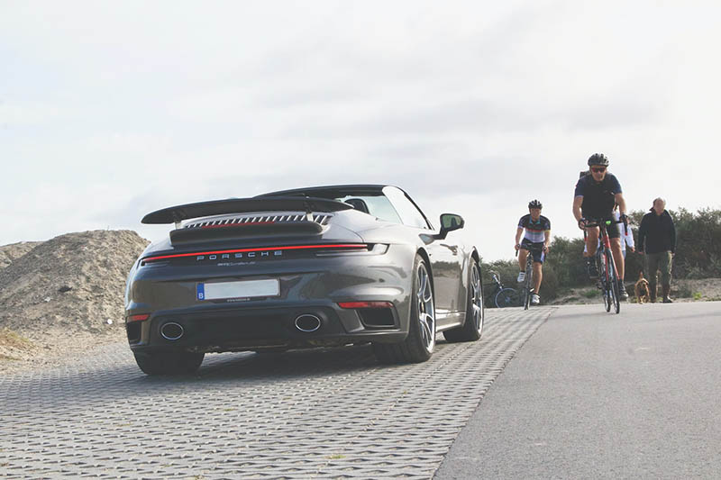 porsche 911 cabriolet