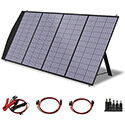 ALLPOWERS 200W Portable Solar Panel