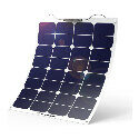 ALLPOWERS Bendable SunPower Solar Panel For RV