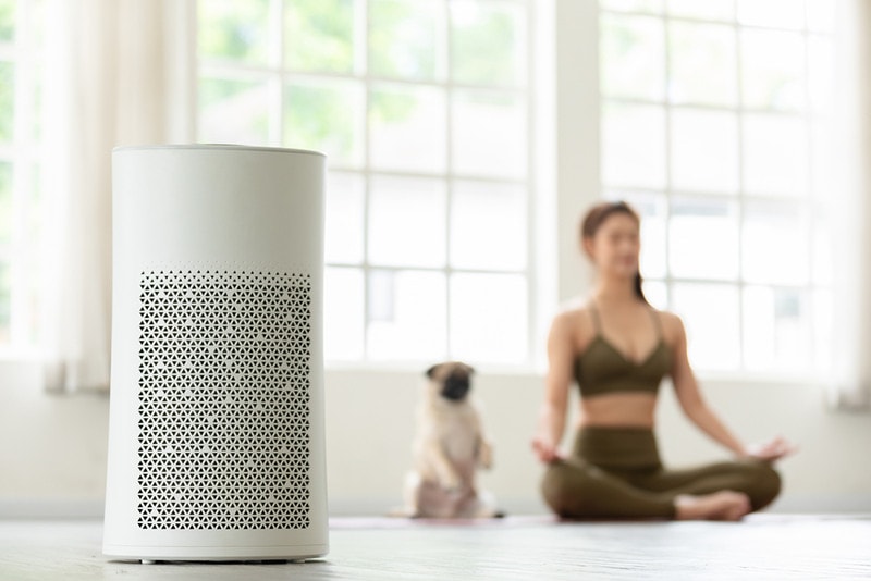 Air purifier