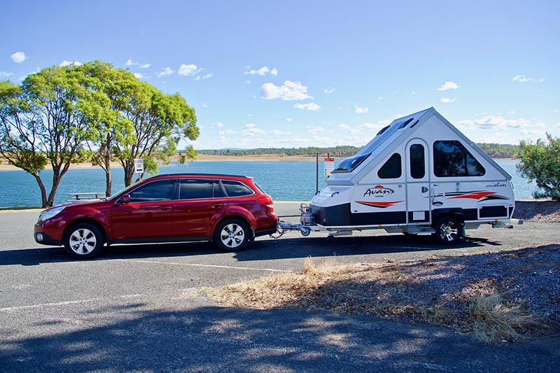 Caravan Australia