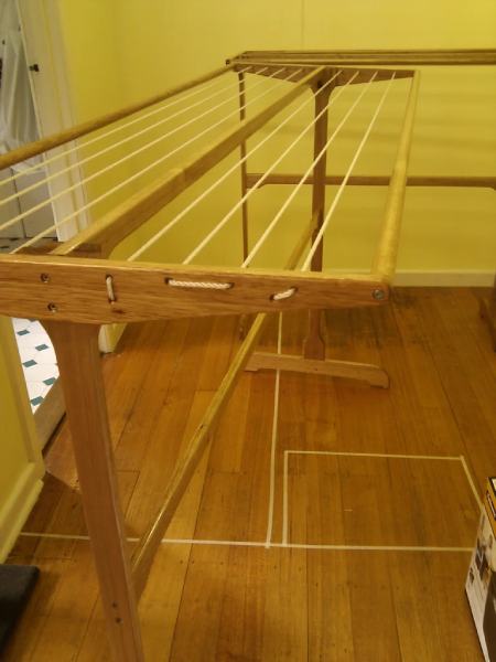 Clothes Airer