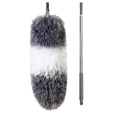 Duster - BOOMJOY Microfiber Feather Duster