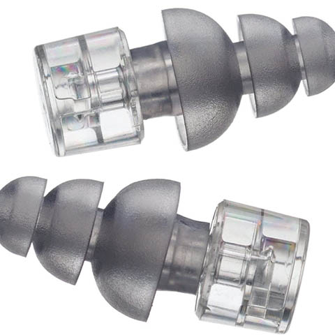 Etymotic Research ER20XS High-Fidelity Earplugs