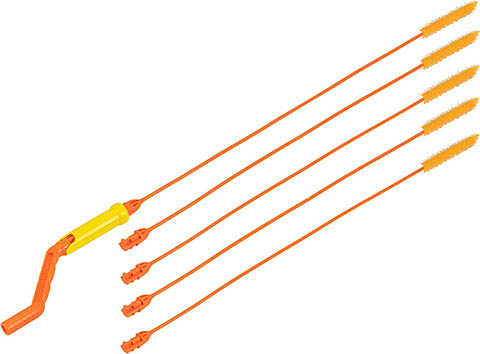 FlexiSnake Drain Weasel Sink Snake Cleaner