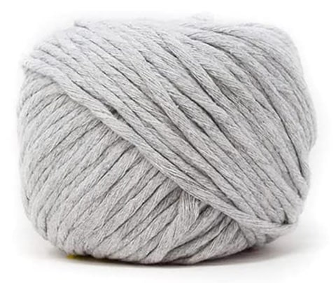 GANXXET Macrame Cord 2.5mm x 76 Yards Single Strand