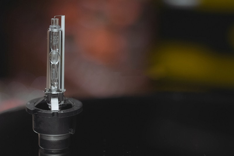 HID Bulb