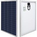 HQST Polycrystalline Solar Panel