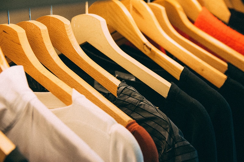 Hangers