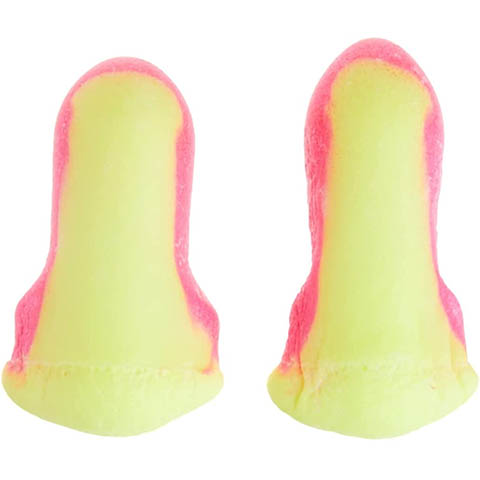 Howard Leight Laser Lite Foam Earplugs