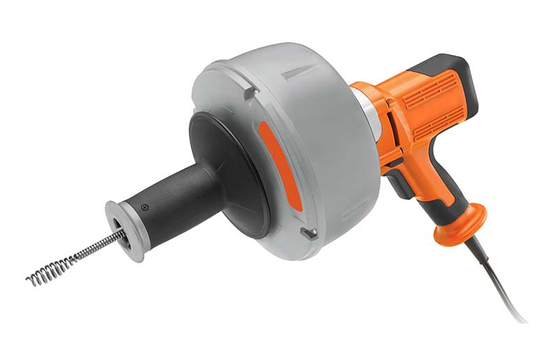 K-45 Sink Machine Excellent for small line cleaning