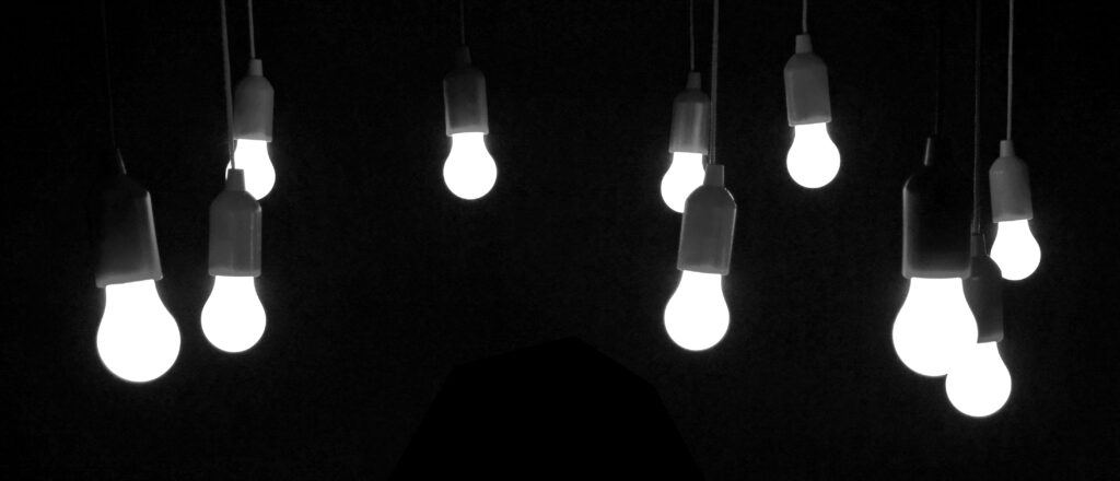 LED Light Bulbs