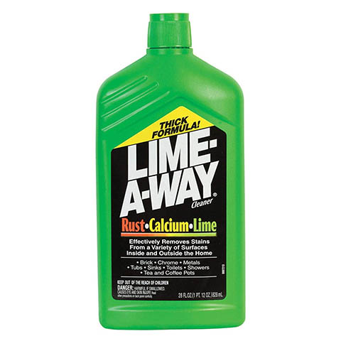 Lime Away