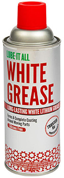 Lithium Grease