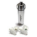 LiveMus!c HearSafe Earplugs