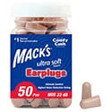 Mack's Ultra Soft Foam Earplugs