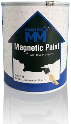 Magnet Me Up