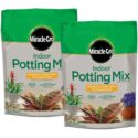 Miracle-Gro Indoor Potting Mix