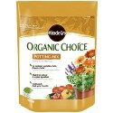 Miracle-Gro Organic Choice Potting Mix
