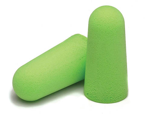 Moldex 6800 Pura Fit Disposable Earplugs