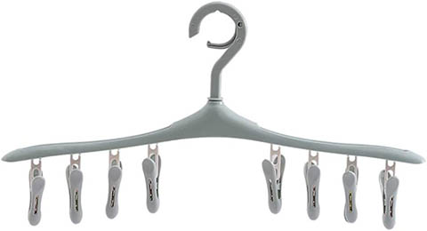 Ochine Wooden Coat Hangers