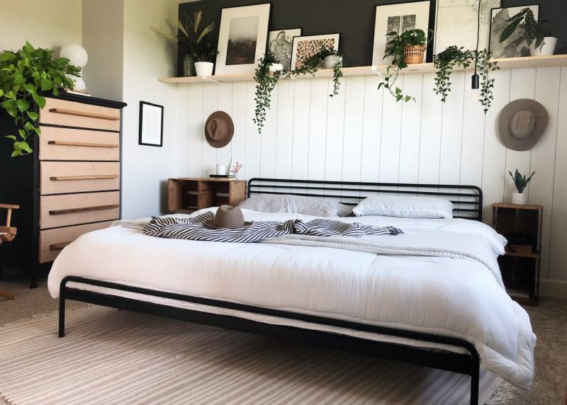 Open Shelving 101_ a guide to DIY shelving