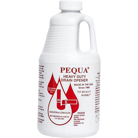 Pequa Industries P10264 Drain Opener