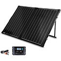 Renogy 100-Watt 12 Volt Portable Waterproof Solar Panel