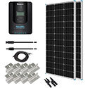 Renogy 200W 12V Monocrystalline Panel