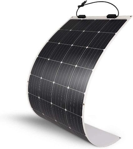Renogy Flexible Solar Panel