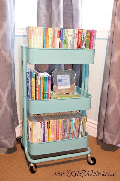 Ridiculously Easy Tricks That Will Make You So Much More Organized