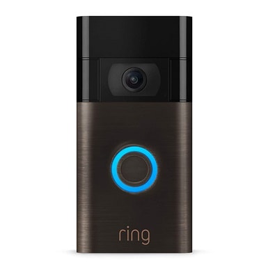 Ring Video Doorbell