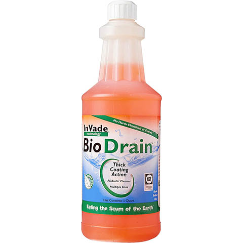 Rockwell Labs IBDC032 Invade Bio Drain Gel