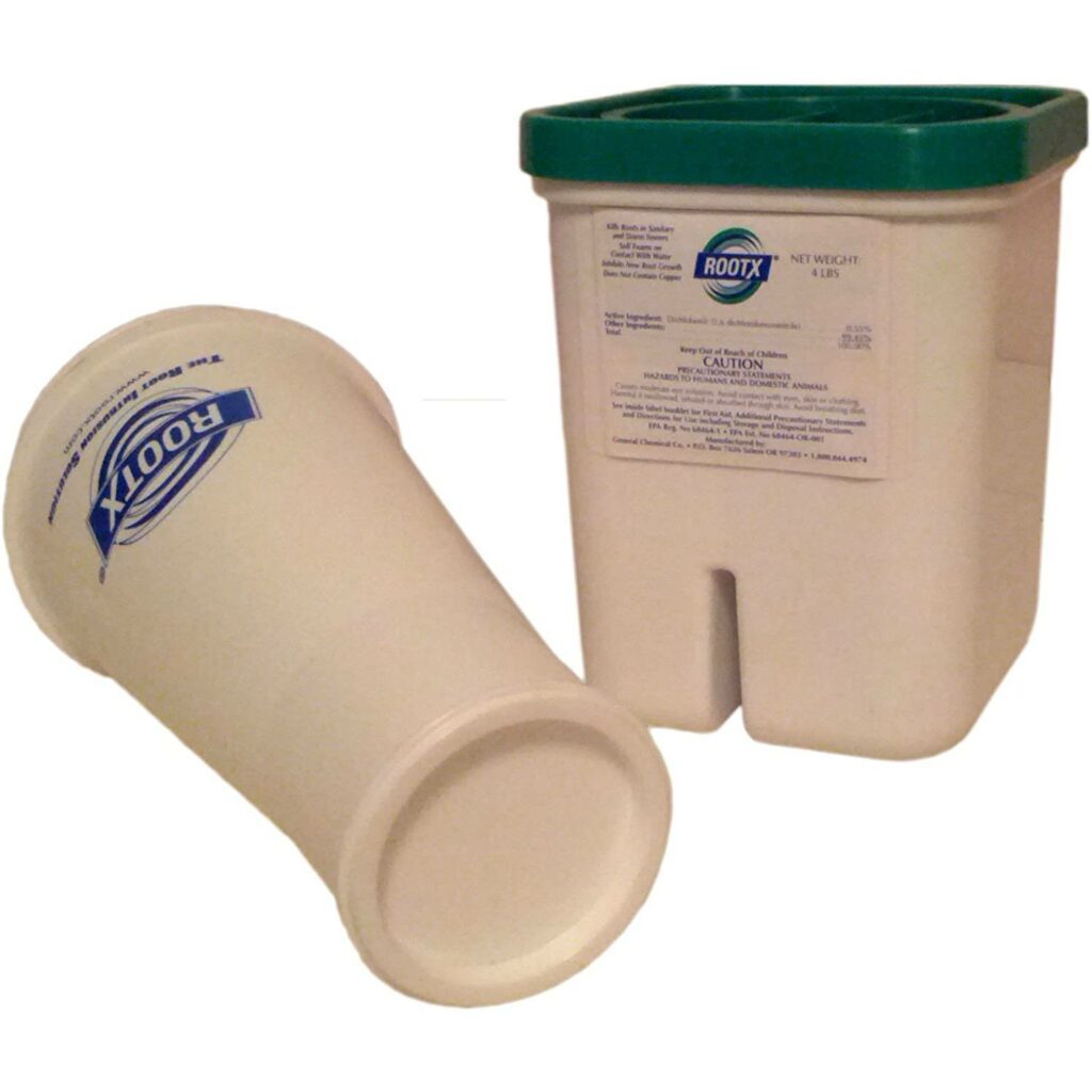 RootX Root Intrusion Solution Kit