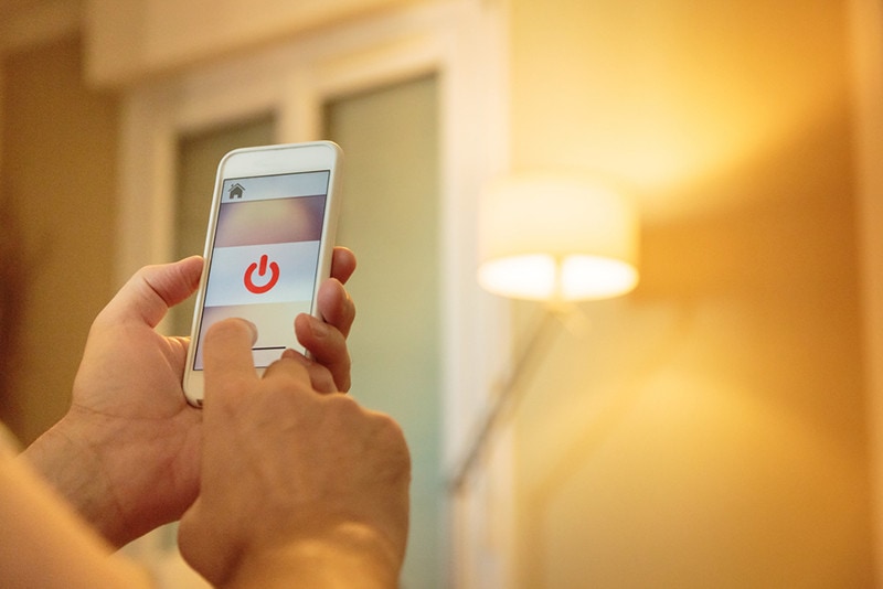 Smart Light Bulbs