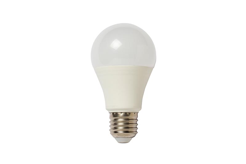 Standard-Issue LED Bulbs