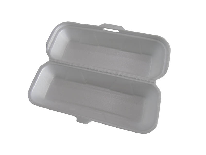 Styrofoam