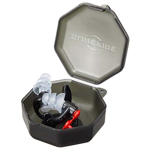 SureFire EP4 Sonic Defenders Plus