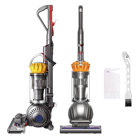 Vacuum - Dyson Ball Multi Floor Upright Vacuum Cleaner