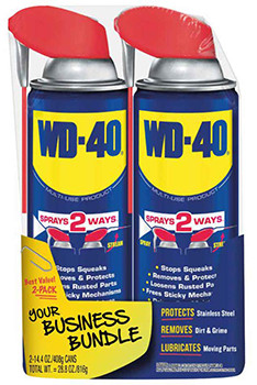 Wd40