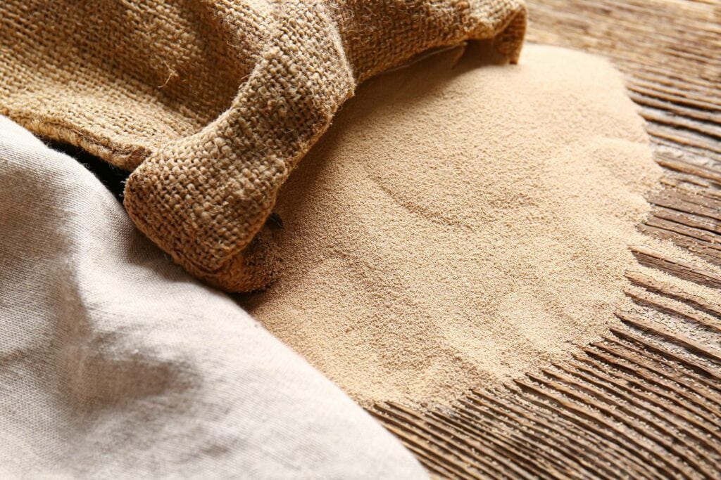 Yeast