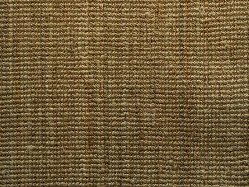 brown handwoven rug texture