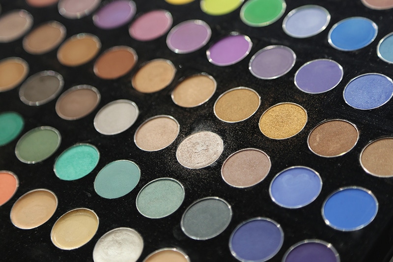 cosmetics