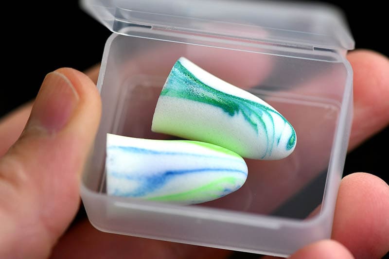 ear plugs