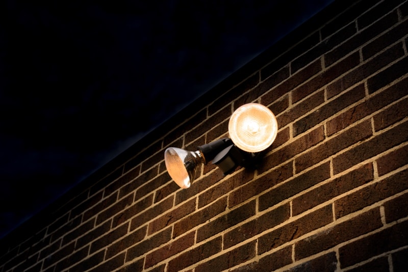 floodlight