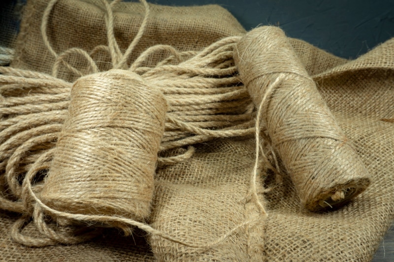 jute twine