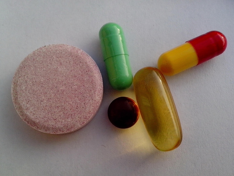 medicines